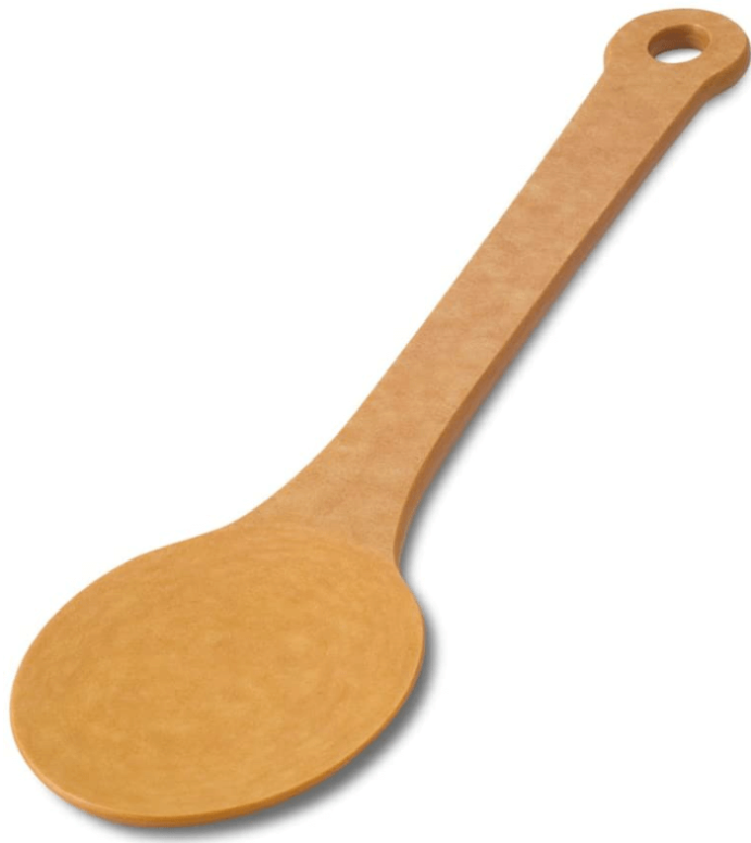 כף עץ לבחישה ובישול 30 ס"מ SAGE Surface