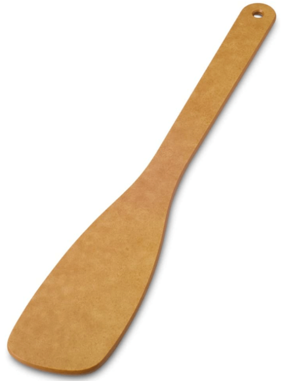 כף עץ לבחישה ובישול 38 ס"מ SAGE Surface