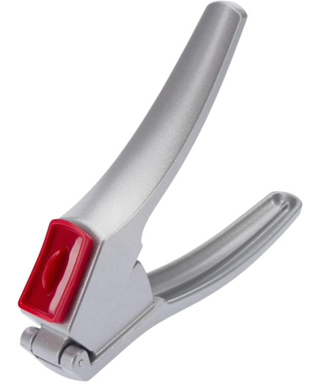 כותש שום יציקת אלומיניום 16 ס"מ Westmark Josie