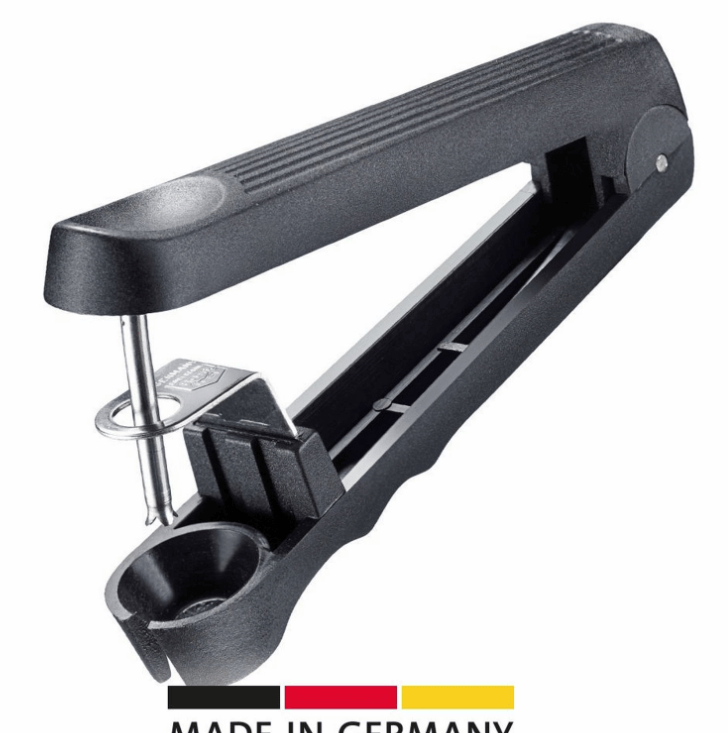 מגלען זיתים/דובדבנים 13 ס"מ WESTMARK Kernetto