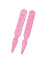 מסמן סטייק 1000 יחידות ורוד  MEDIUM RARE