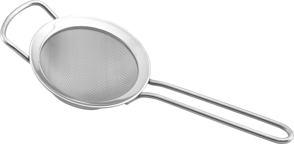 מסננת רשת פרימיום 14 ס"מ CUTTERPEELER