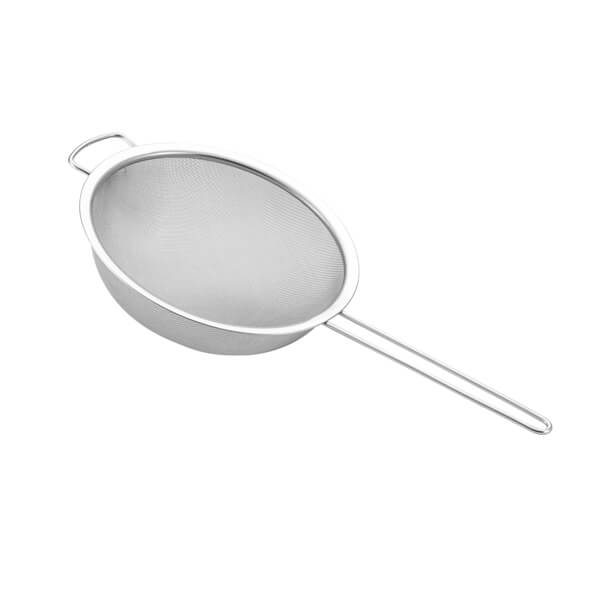 מסננת רשת פרימיום 20 ס"מ