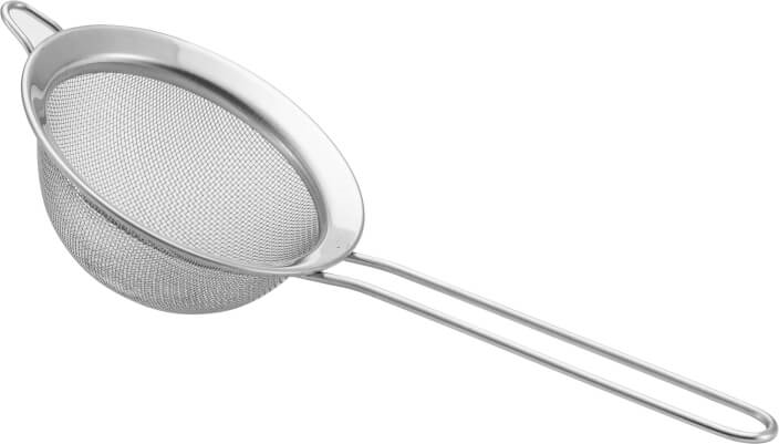 מסננת רשת פרימיום 26 ס"מ/תאום ל11268793