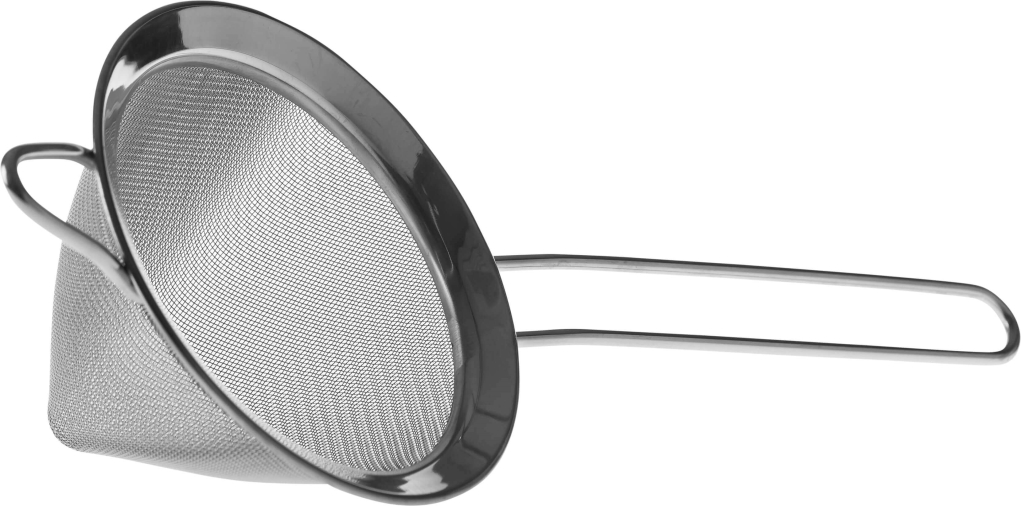 מסננת רשת קונוס פרימיום 12 ס"מ CUTTERPEELER