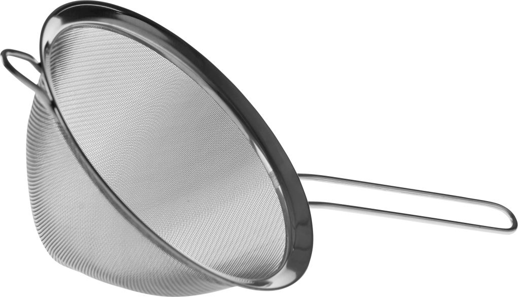 מסננת רשת קונוס פרימיום 20 ס"מ CUTTERPEELER