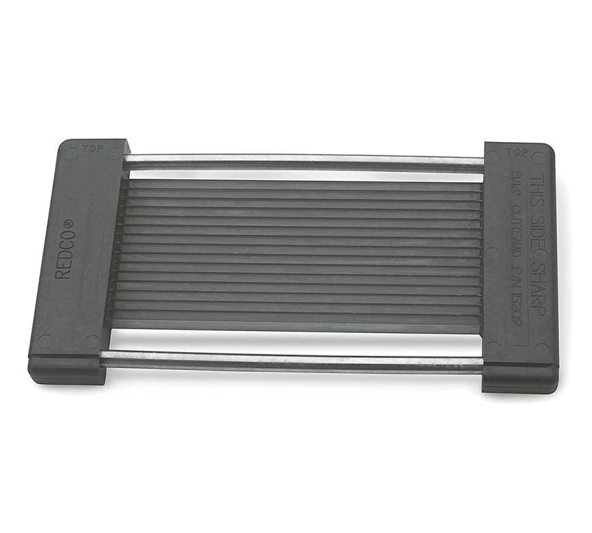 סט סכינים משונן לפורס עגבניות 12 להבים "REDCO 1/4 (מתאים למק"ט 15103R)