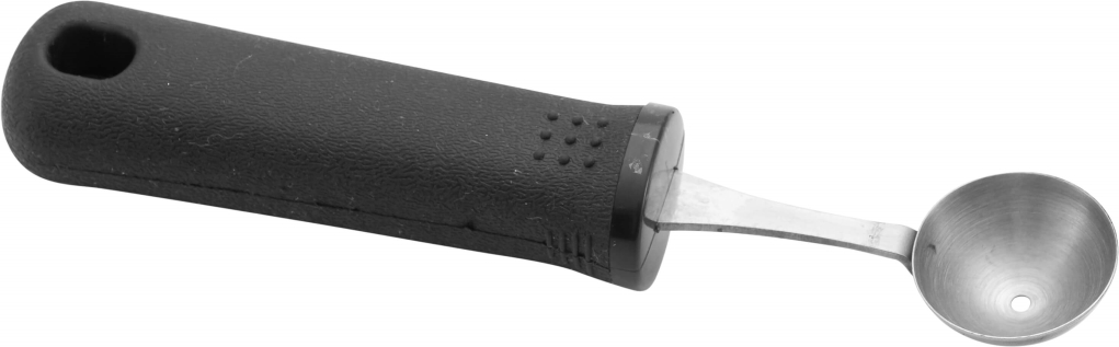 כף פריזיאן נירוסטה 30 מ"מ