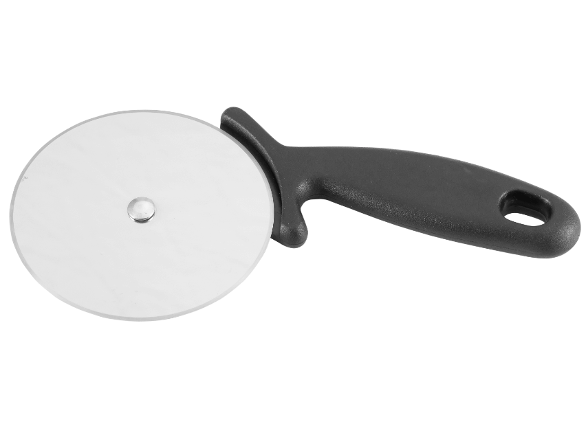 גלגלת פיצה 10 ס"מ Cutterpeeler(תואם 21003)