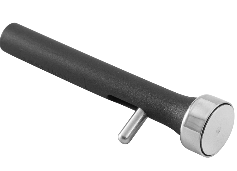 מכשיר מקצועי להכנת כדורי פלאפל 3 ס"מ נירוסטה קטן