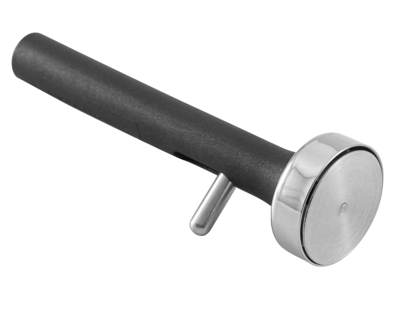 מכשיר מקצועי להכנת כדורי פלאפל 4 ס"מ נירוסטה בינוני