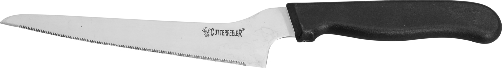 סכין קישוט מדורג קטרפילר