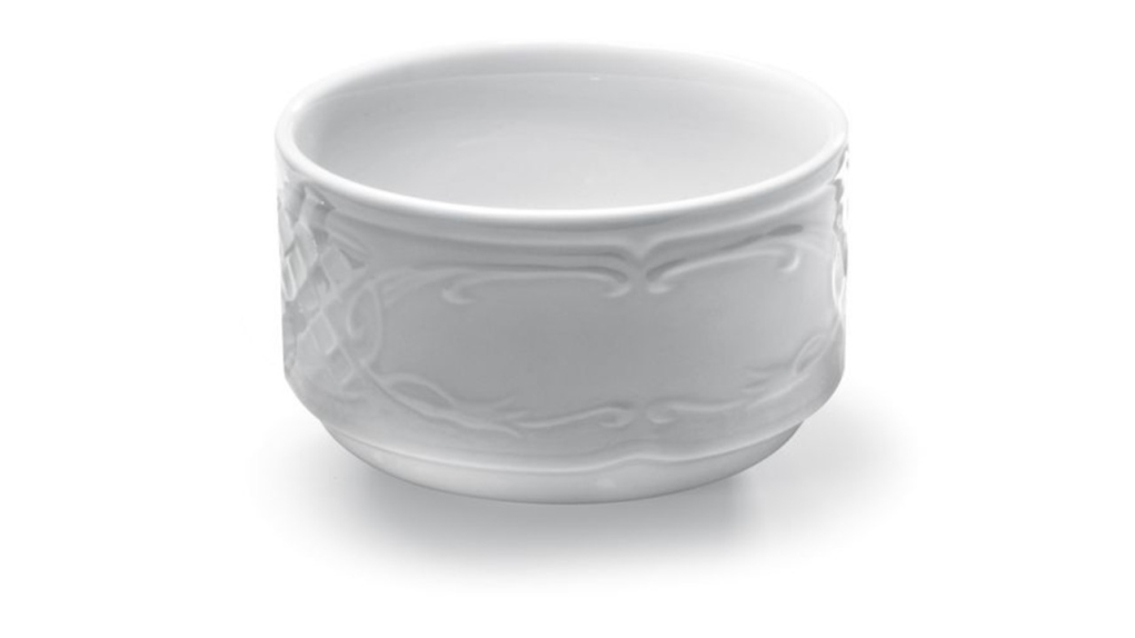 קערה/מרקייה 14 ס"מ נערמת פלורה GURAL FLORA 66CL FLO14JK00