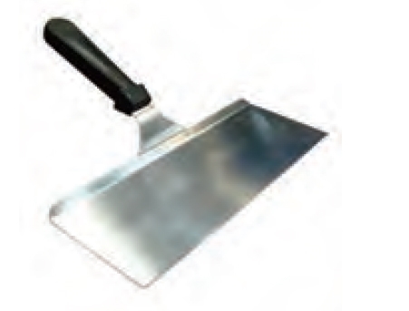 פלטה מדורגת לרולדה רחבה 26 ס"מ יד' פלסטיק (רול)