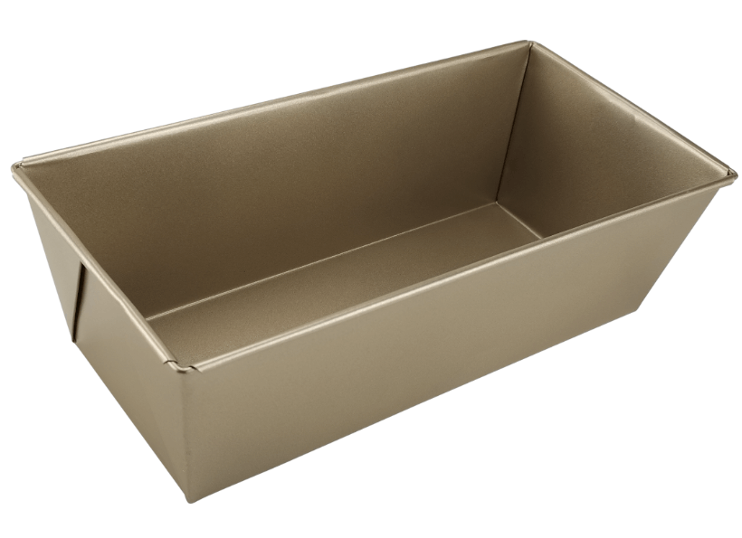 תבנית לחם זהב 31X15.5X10 ס"מ