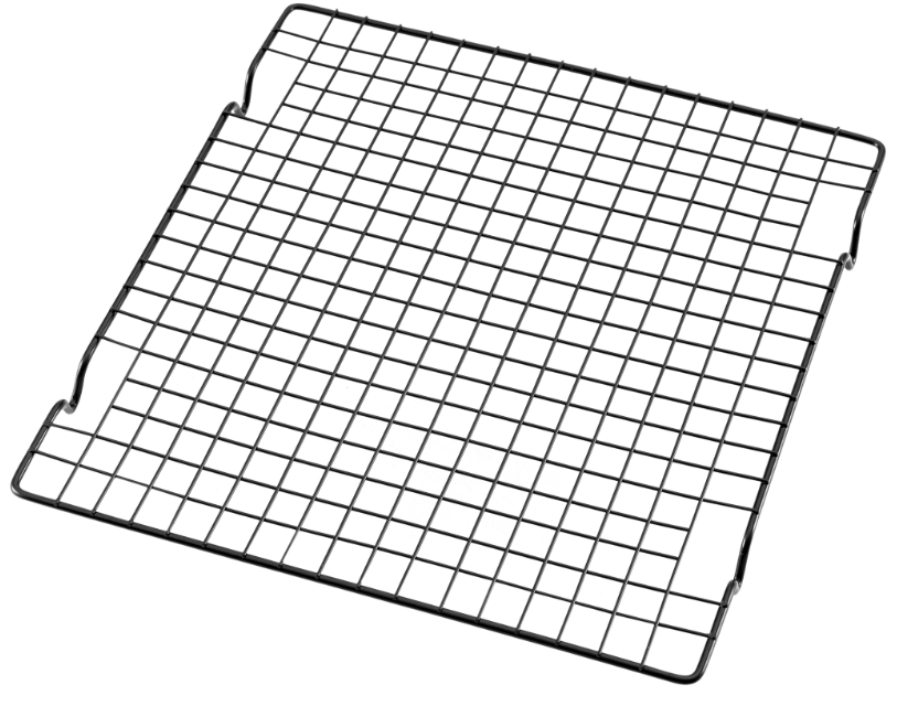 רשת אפיה וצינון 28X25X2.3 ס"מ