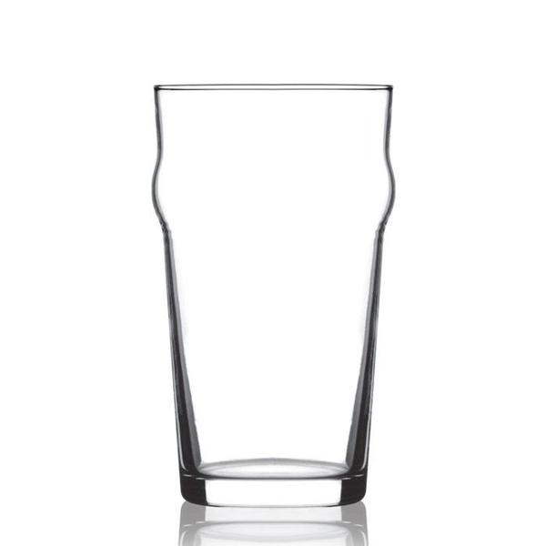 כוס בירה נוניק(12) 34CL מחוסמת Arcoroc