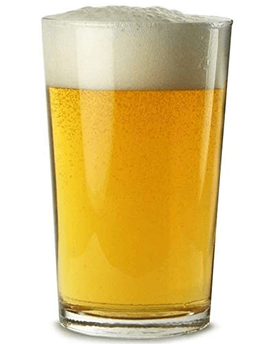 כוס בירה שופ מחוסם DURALEX 56CL