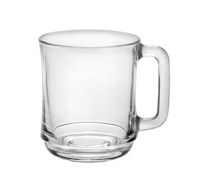 ספל מאג ליס DURALEX Empilable/Lys 31CL