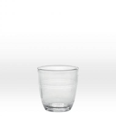 ספל/כוס אספרסו 9CL גיגון ללא ידית  DURALEX