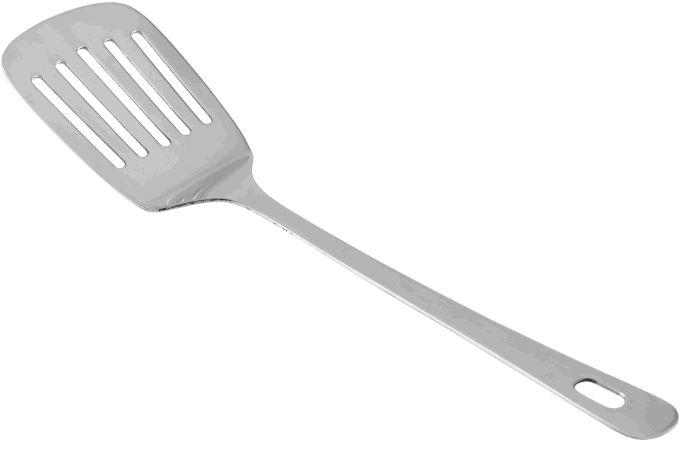 כף טיגון/תרווד נירוסטה סופר 34 ס"מ