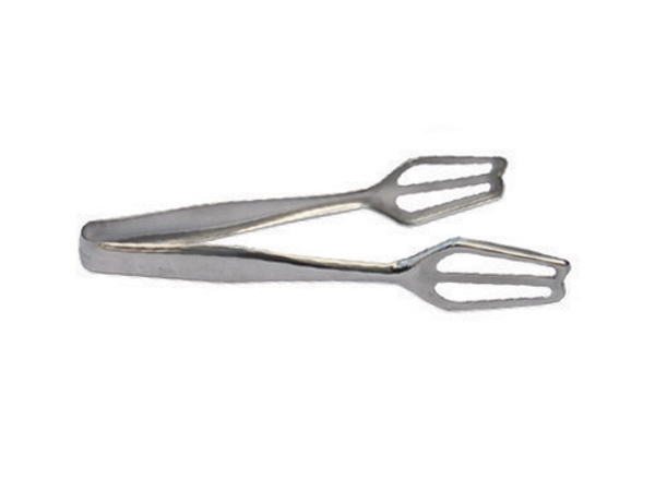 מלקחיים נירוסטה שרות אל-קמינו קלסי 23 ס"מ