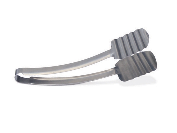 מלקחיים להמבורגר 24 ס"מ