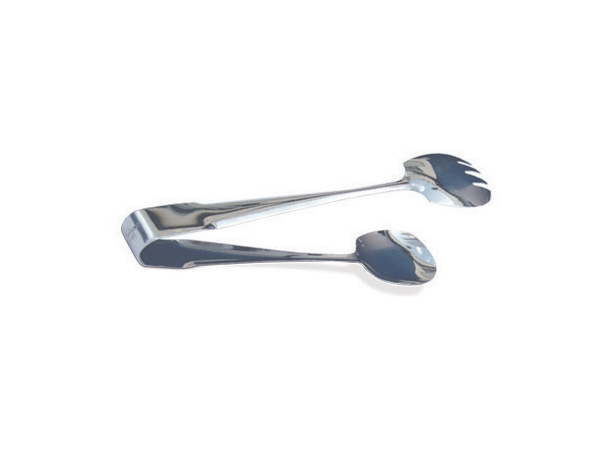 מלקחיים לסלט כף / מזלג 24 ס"מ