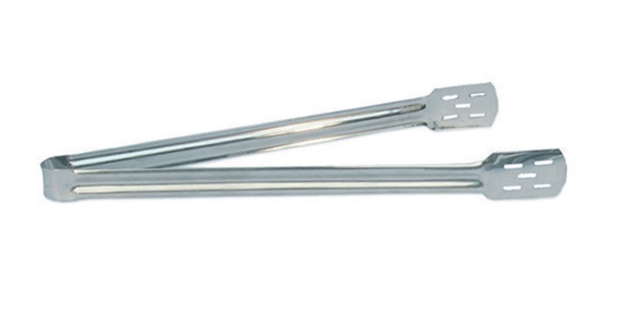 מלקחיים לסטייק רחב 40 ס"מ