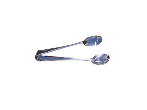 מלקחיים לסלט כף מזלג מיני 19 ס"מ