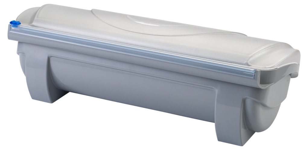 מתקן לגליל ניילון נצמד 30-45 ס"מ