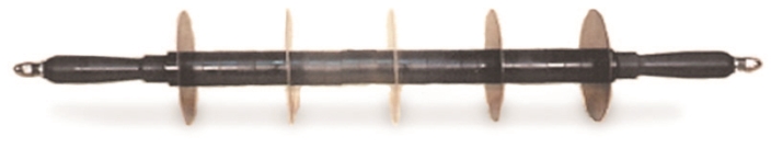 מערוך סכינים מספר 8