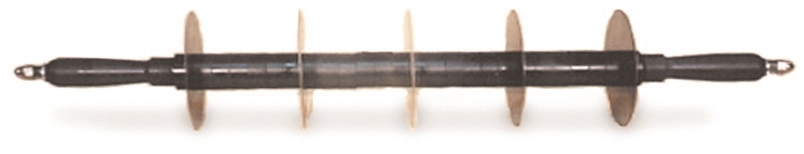 מערוך סכינים מספר 17