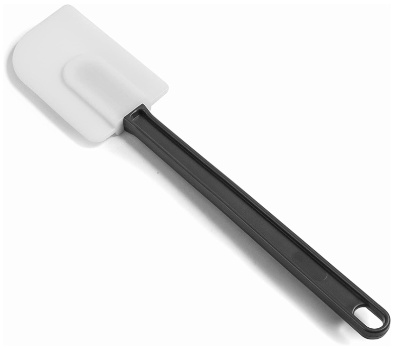 לקקן חסין חום גבוה 45 ס"מ ידית שחורה SCHNEIDER