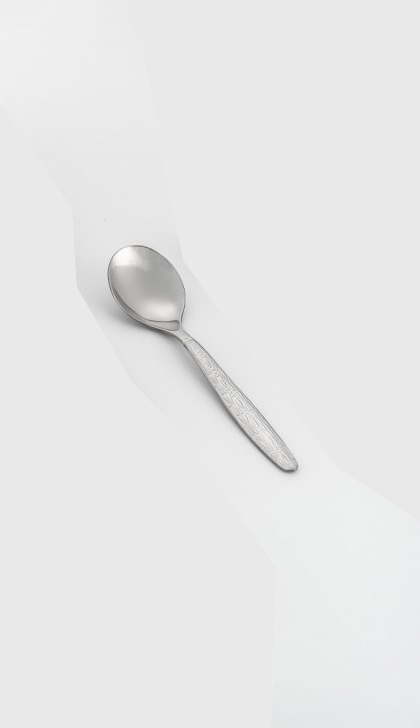 כפית תה מרוקע עבדת תריסר