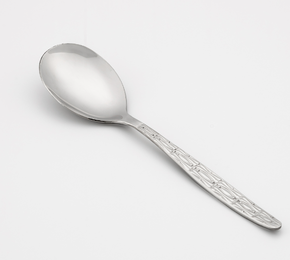 כף שולחן מרוקע עבדת תריסר