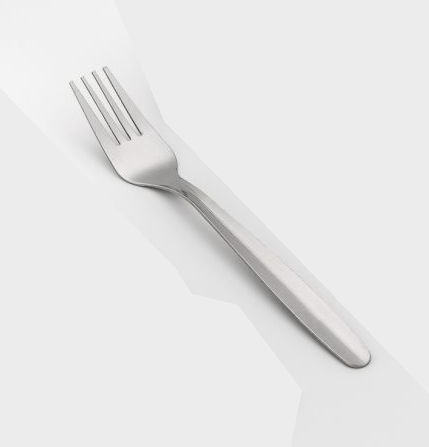 מזלג שולחן  גולן  תריסר