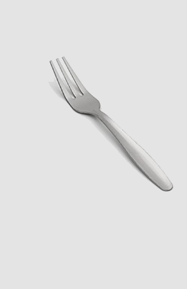 מזלג עוגה גולן תריסר