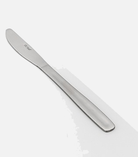 סכין שולחן  גולן  תריסר