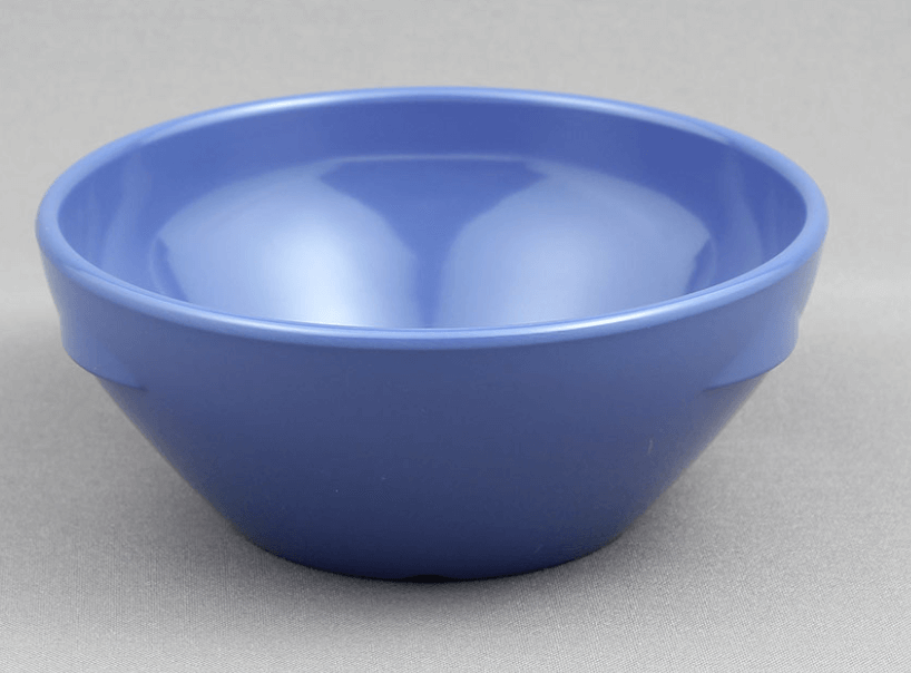 בול/קערה 14 ס"מ מלמין כחול EFAY 50CL