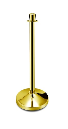 עמוד תור/הכוונה זהב ראש קוני B28(d)G(תואם 35391)