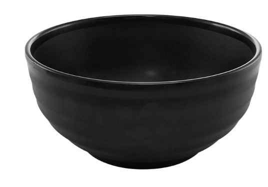 בול/קערה קופנגן 13 ס"מ שחור סקורה EFAY 55CL