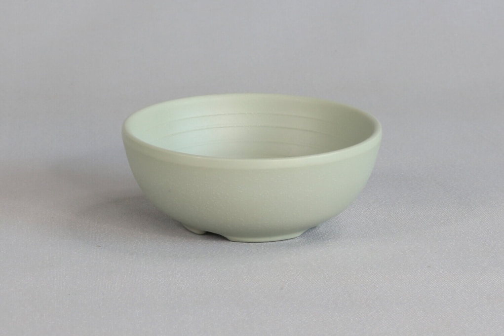 קערית זן סהרה 12.7 ס"מ מלמין ירקרק Efay