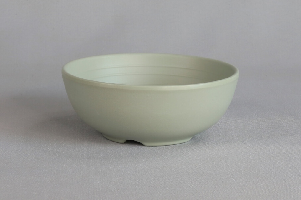 קערה זן סהרה 15.3 ס"מ מלמין ירקרק Efay