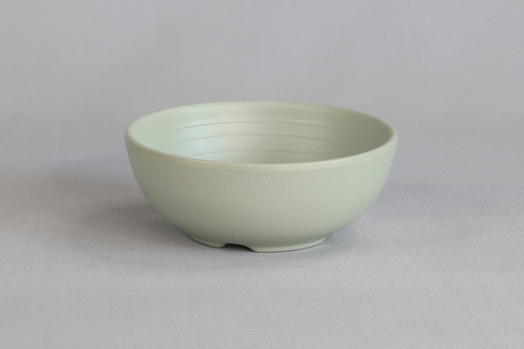 חמאון/קערית זן סהרה 6 ס”מ מלמין  מלמין ירקרק Efay