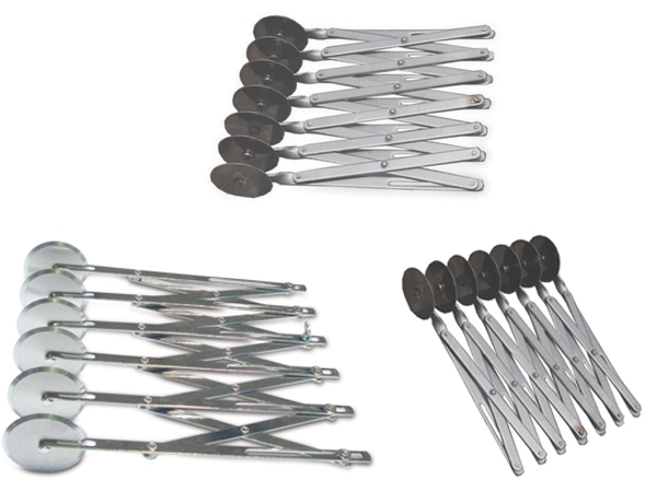 הרמוניקה L.D חלקה מספר 4 חוץ