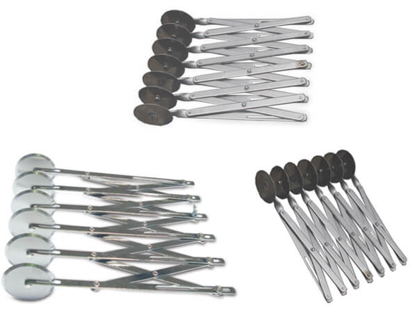 הרמוניקה  L.D חלקה מספר 6 חוץ