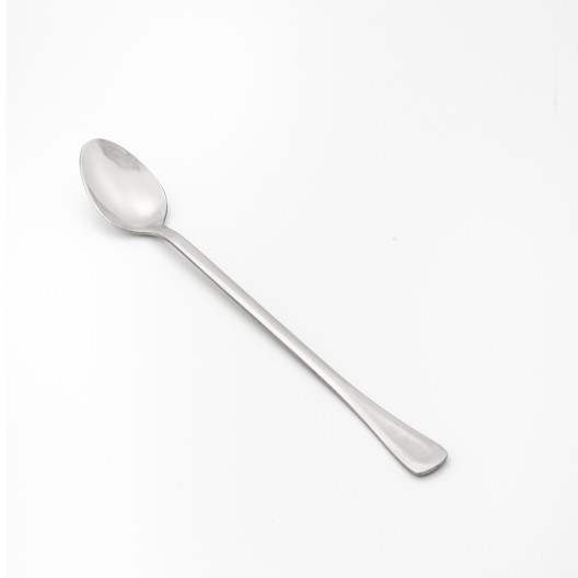 כפית קוקטייל אלגנט 202  תריסר