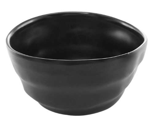 בול/קערית 10.4 ס"מ סקורה מלמין שחור EFAY 30CL