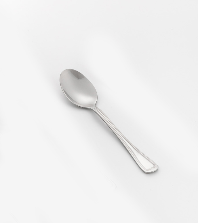 כפית תה קלאסי 204 תריסר